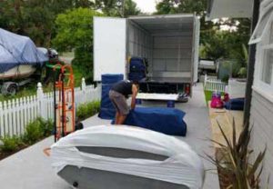 furniture removals sydney